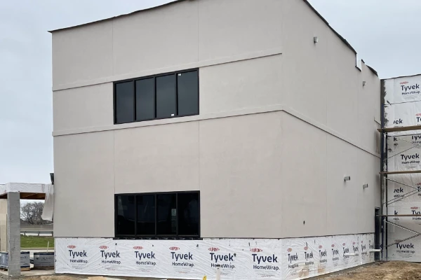 GBA Masonry & Stucco's Other Services